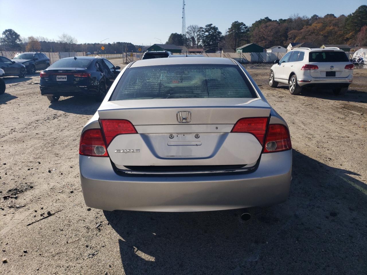 2006 Honda Civic - Image 6