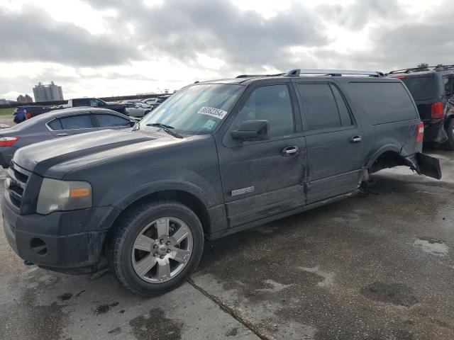 2008 Ford Expedition El Limited