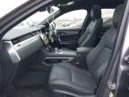 2024 JAGUAR F-PACE RDY for sale at Copart YORK