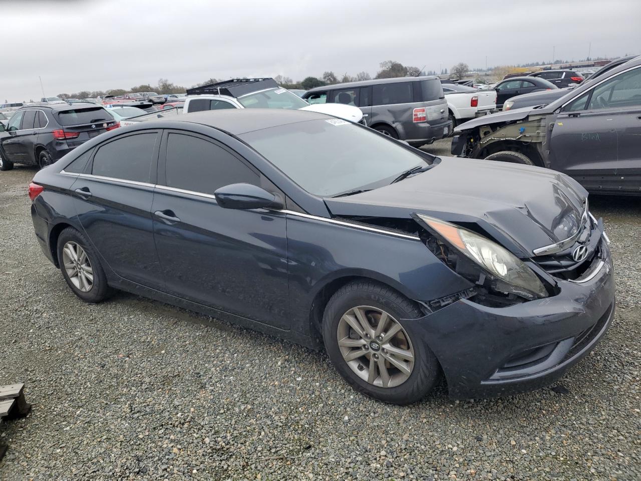 2011 Hyundai Sonata - Image 4