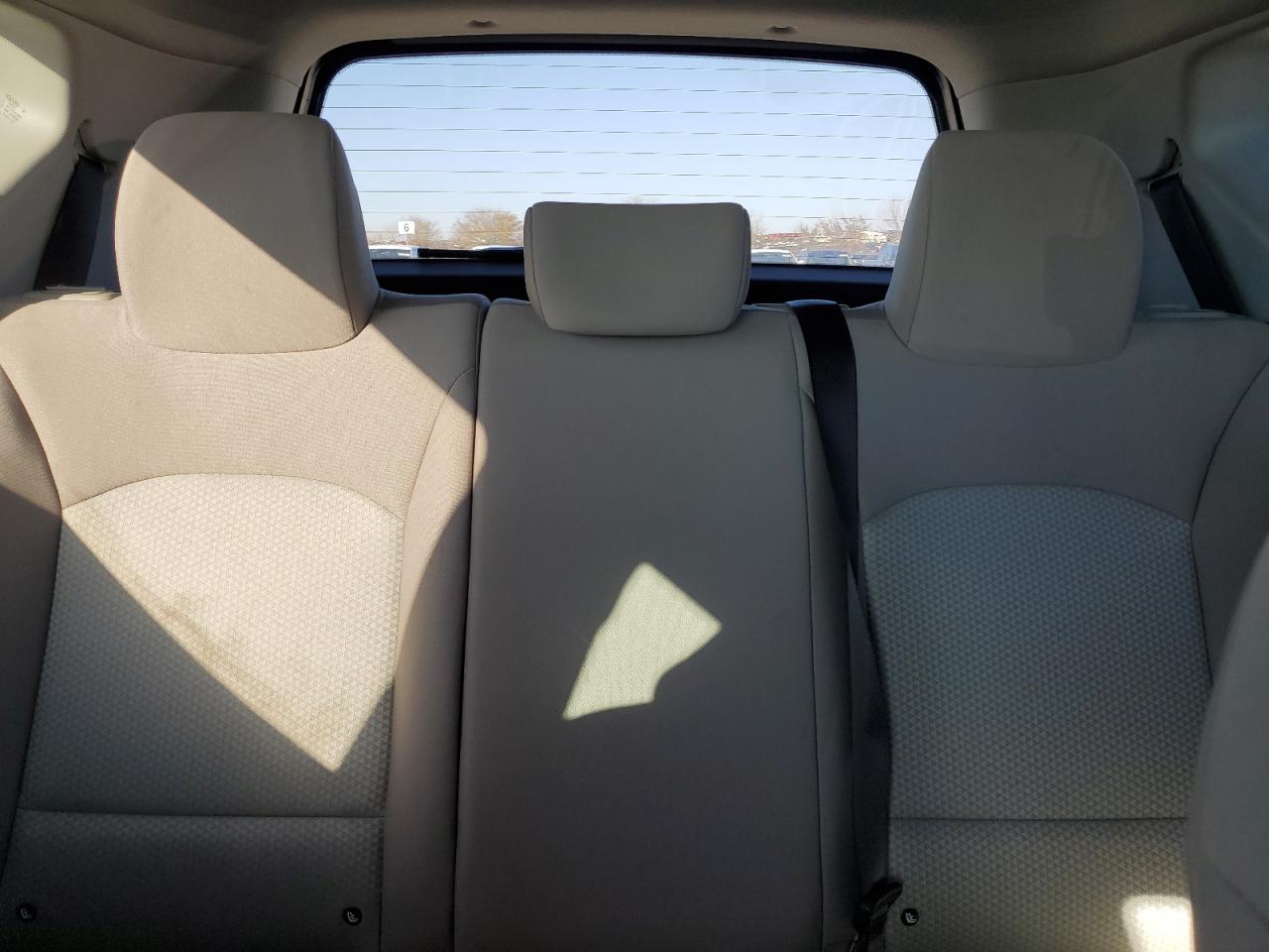 2021 Kia Soul Lx VIN: KNDJ23AU8M7749756 Lot: 85550904