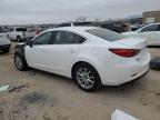 2014 Mazda 6 Sport للبيع في Kansas City، KS - Front End