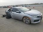 2018 Honda Civic Lx for Sale in Fresno, CA - All Over