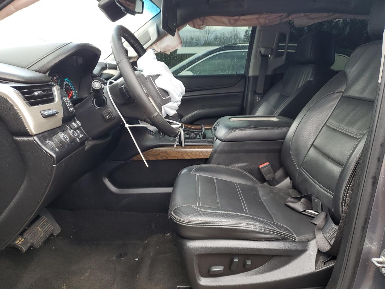 2018 GMC Yukon Xl Denali VIN: 1GKS2HKJ2JR362016 Lot: 81315594