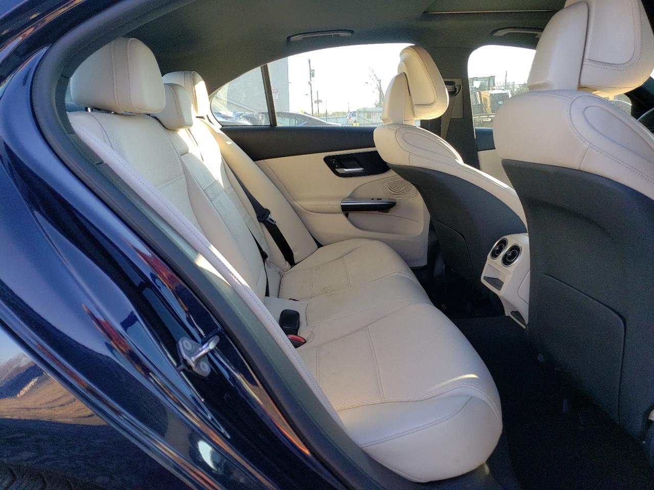 2022 Mercedes-Benz C-klasse - Image 10