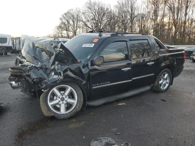 2012 Chevrolet Avalanche Ltz