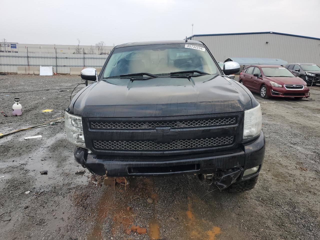 2010 Chevrolet Silverado - Image 5