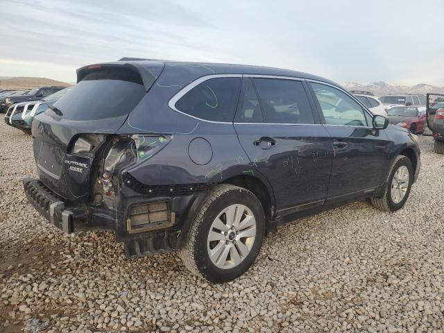  SUBARU OUTBACK 2015 Szary