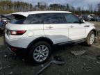 2019 Land Rover Range Rover Evoque Se продається в Waldorf, MD - Front End