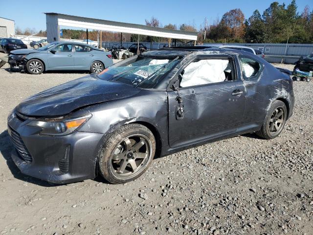 2014 Toyota Scion Tc 