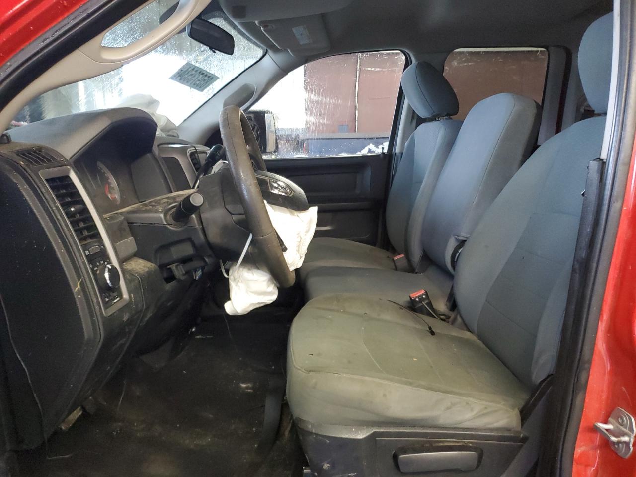 2014 RAM 1500 - Image 7