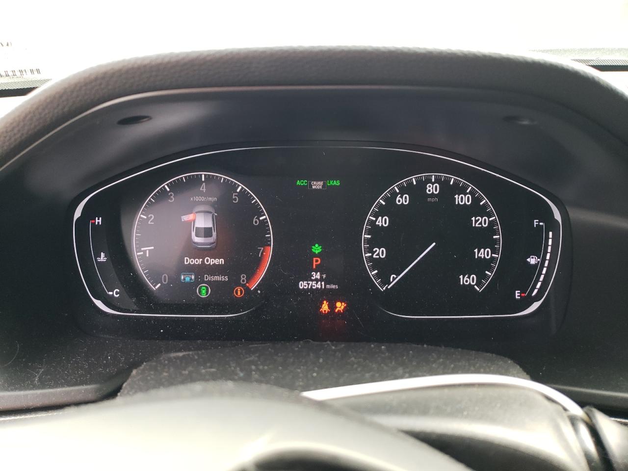 2019 Honda Accord - Image 9