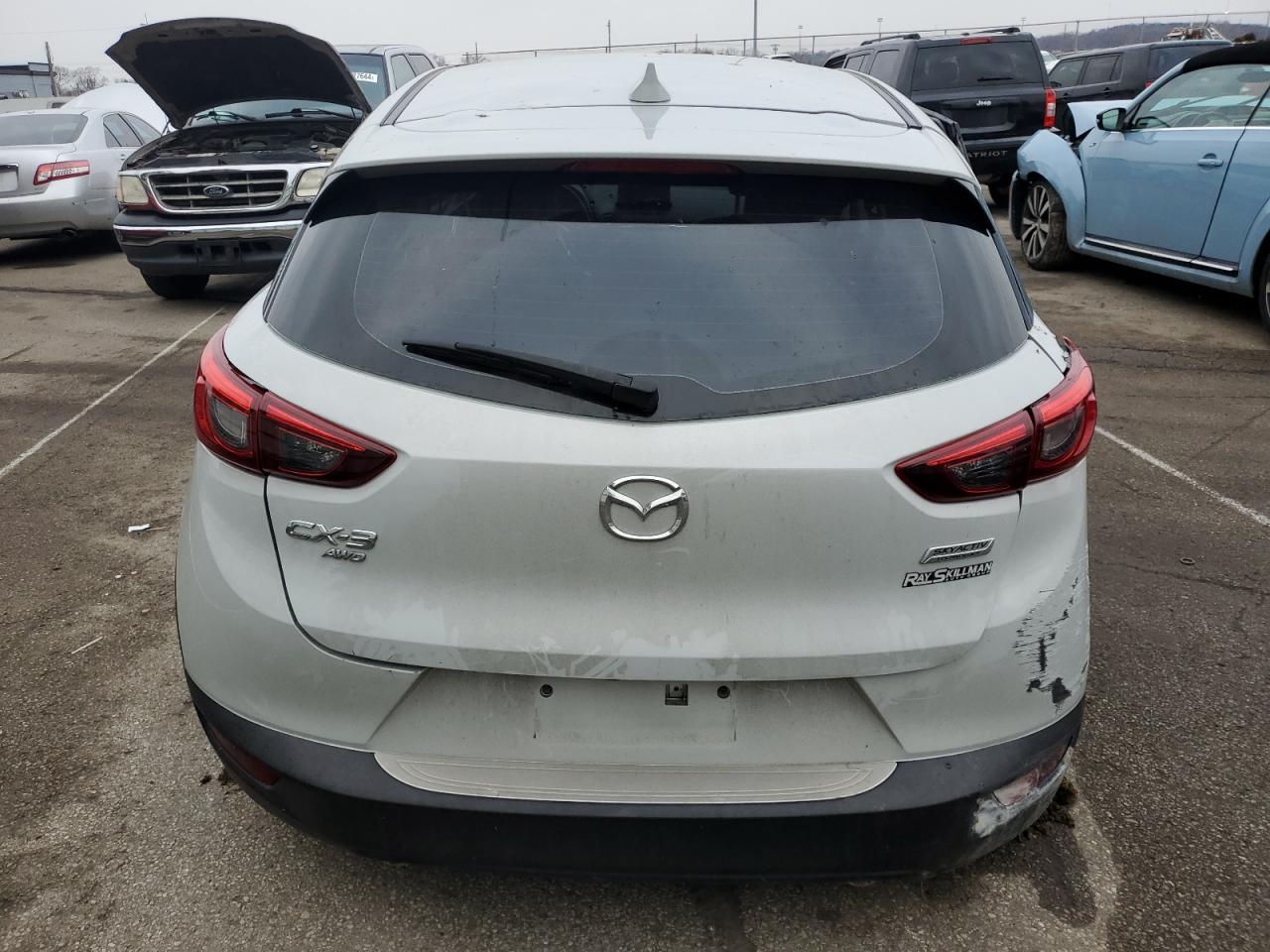 2018 Mazda CX-3 - Image 6