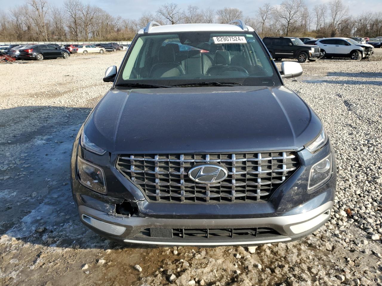 2021 Hyundai Venue - Image 5