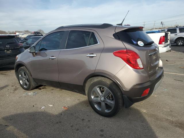  BUICK ENCORE 2014 Szary