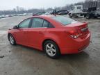 2012 Chevrolet Cruze Lt იყიდება Ellwood City-ში, PA - Front End