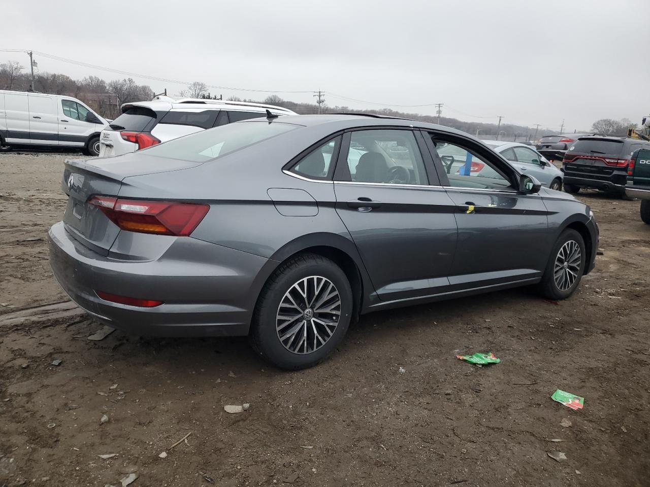 VIN 3VWCB7BU1KM134349 2019 VOLKSWAGEN JETTA no.3