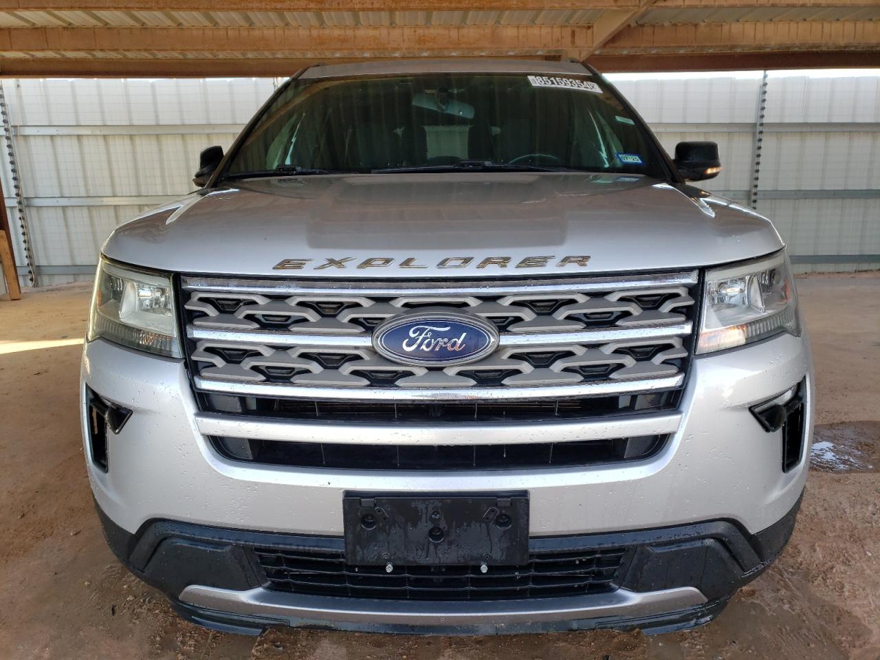 2018 Ford Explorer - Image 5