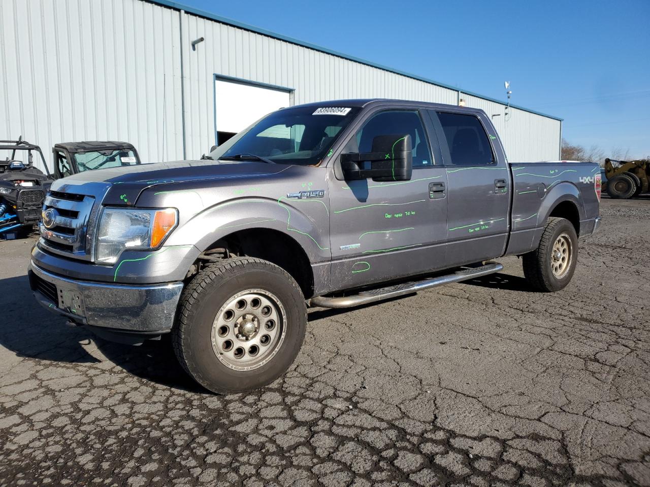 2012 Ford F-150 - Image 1