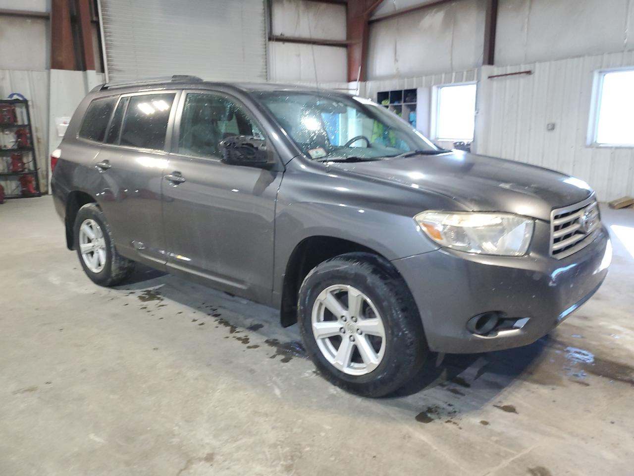 2010 Toyota Highlander - Image 4