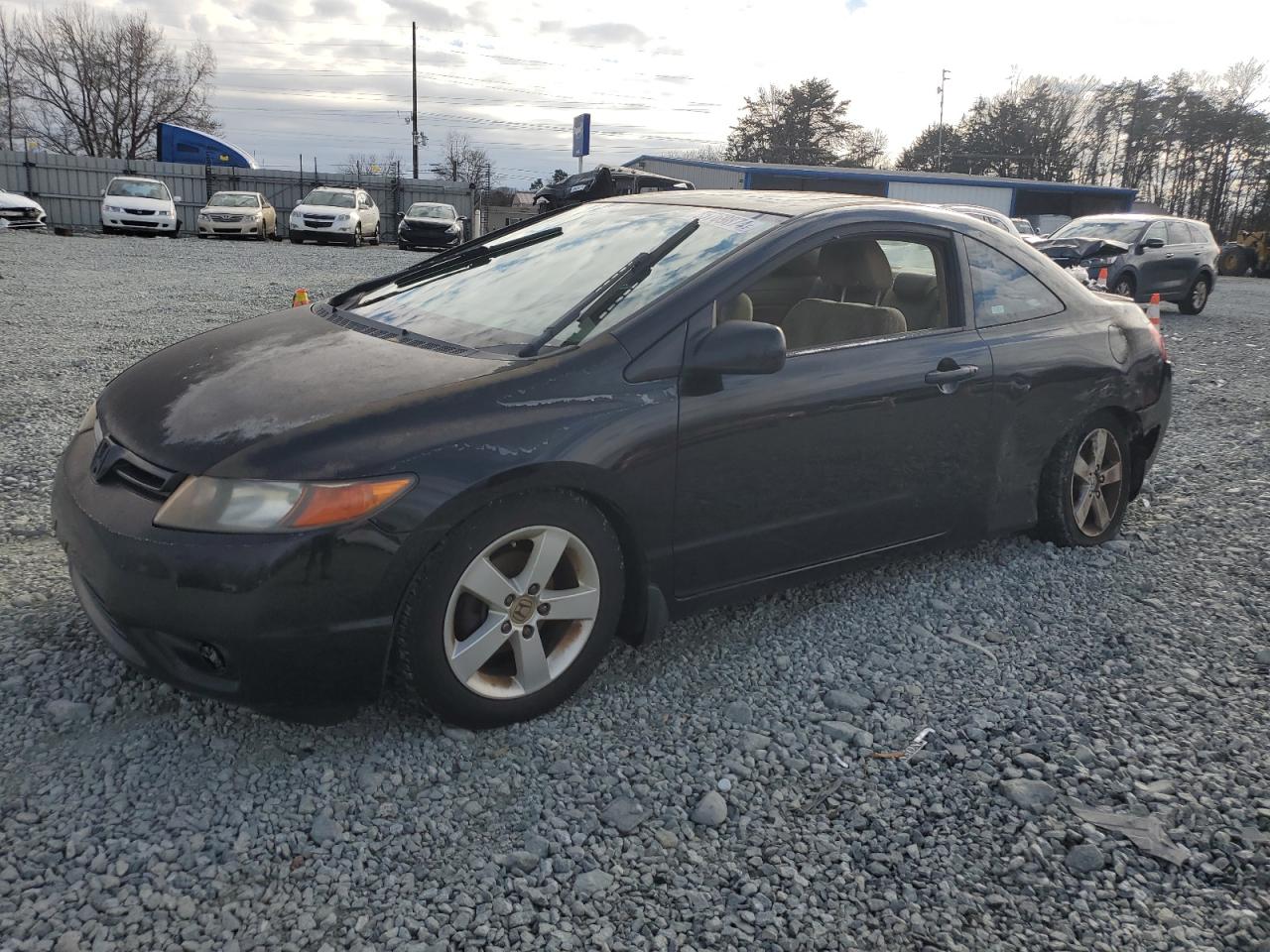 2006 Honda Civic - Image 1
