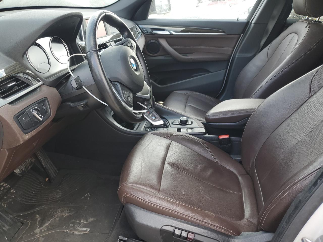 2018 BMW X1 - Image 7