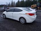 2011 Hyundai Elantra Gls for Sale in Graham, WA - Vandalism