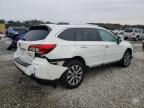 2017 Subaru Outback Touring за продажба в Ellenwood, GA - Rear End