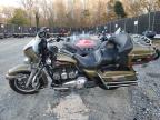 2007 HARLEY-DAVIDSON FLHTCUI  for sale at Copart DC - WASHINGTON DC