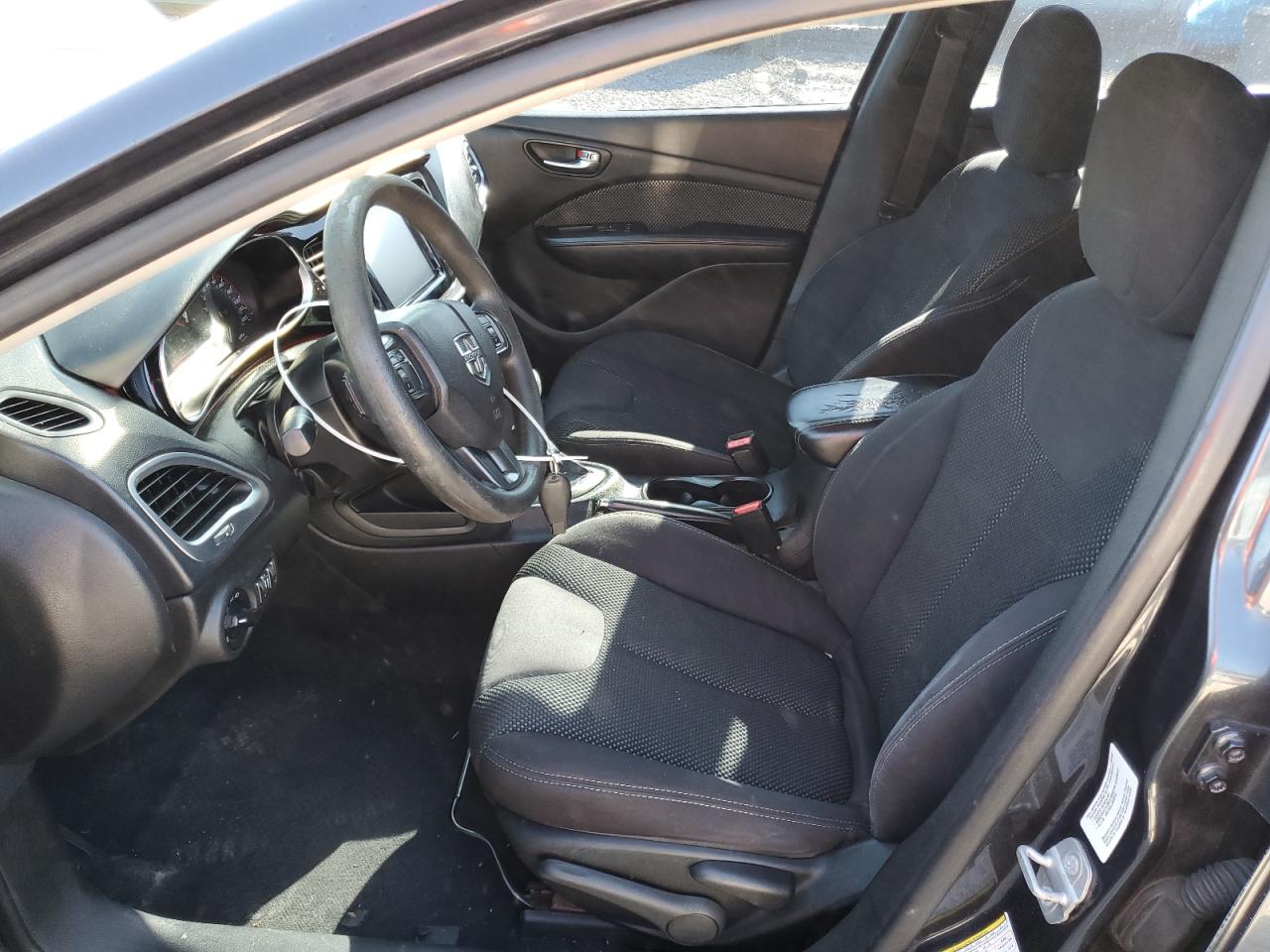 2014 Dodge Dart - Image 7
