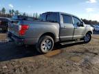 2018 Nissan Titan Sv იყიდება Finksburg-ში, MD - Rear End