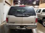 2005 Ford Excursion Xlt за продажба в Anchorage, AK - Mechanical