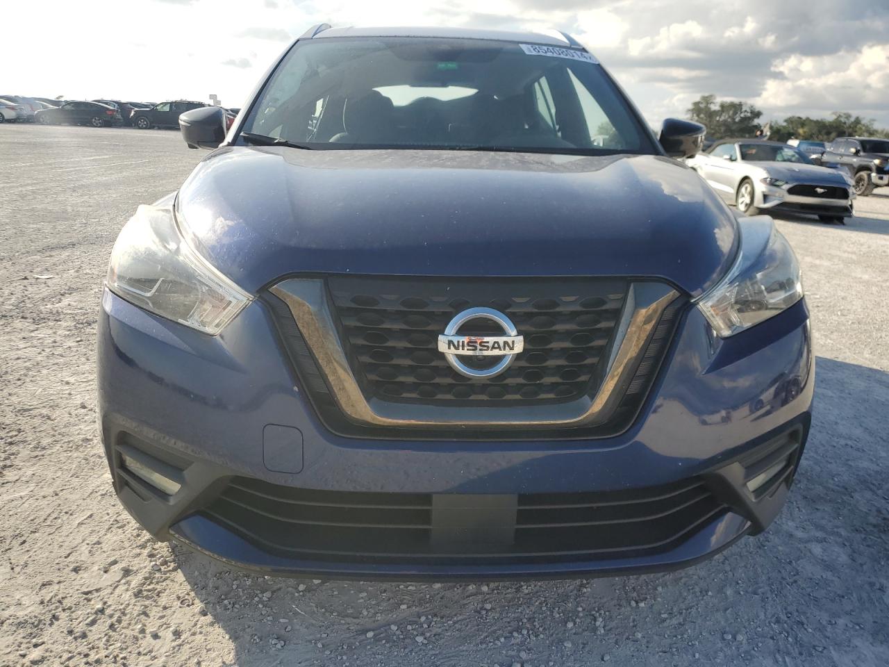 2020 Nissan Kicks - Image 5