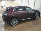 2023 Buick Envision Avenir for Sale in Davison, MI - Front End