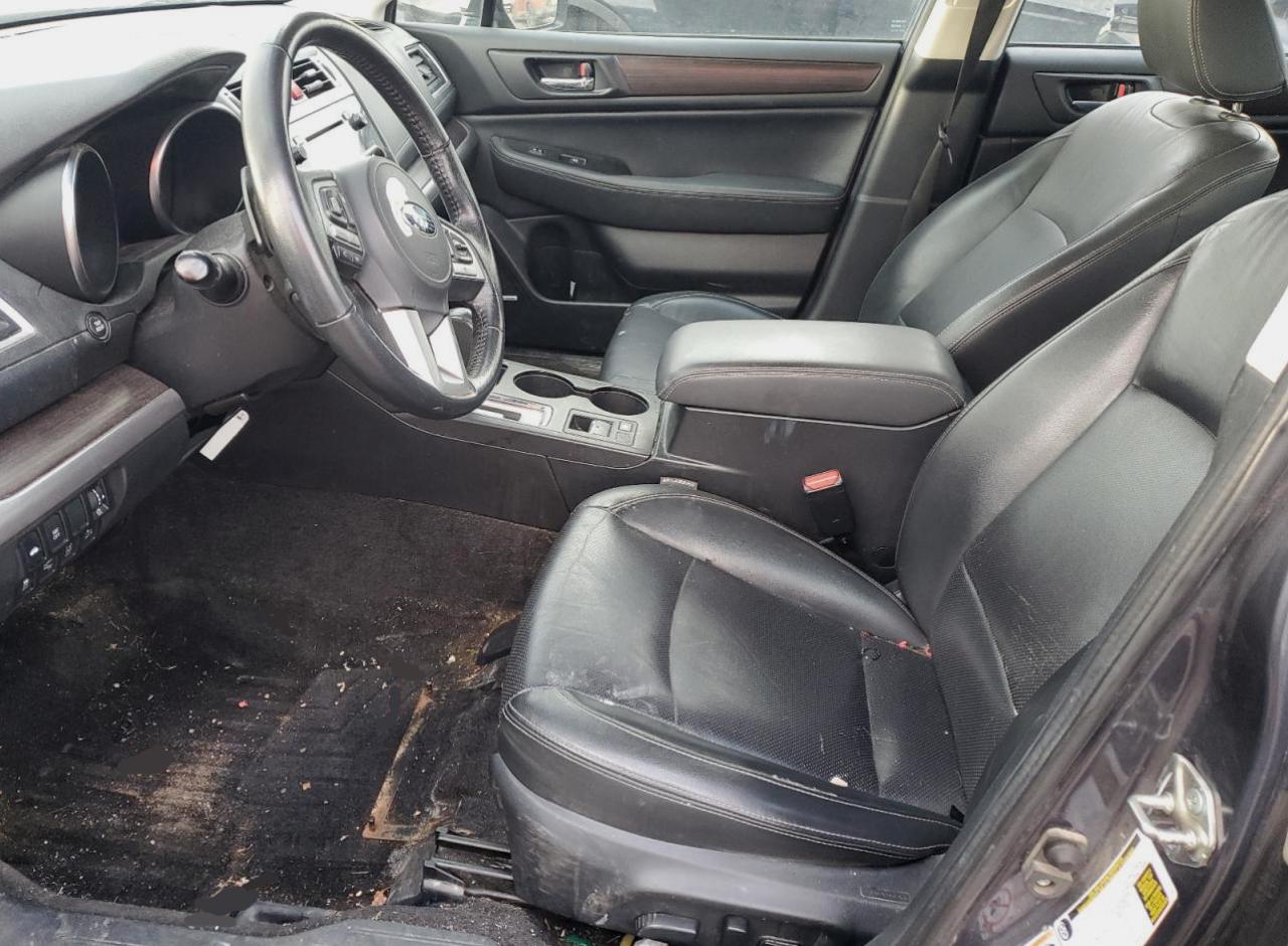 2015 Subaru Legacy - Image 7