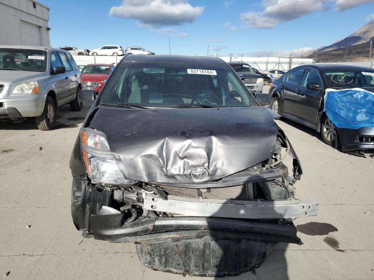 2007 Toyota Prius - Image 5