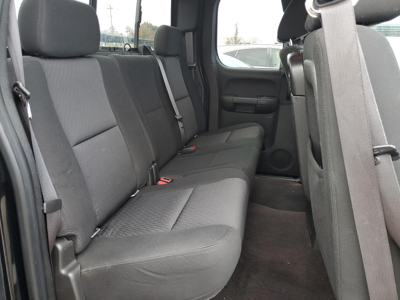 2010 GMC Sierra C1500 Sle VIN: 1GTSCVE00AZ223657 Lot: 85273024