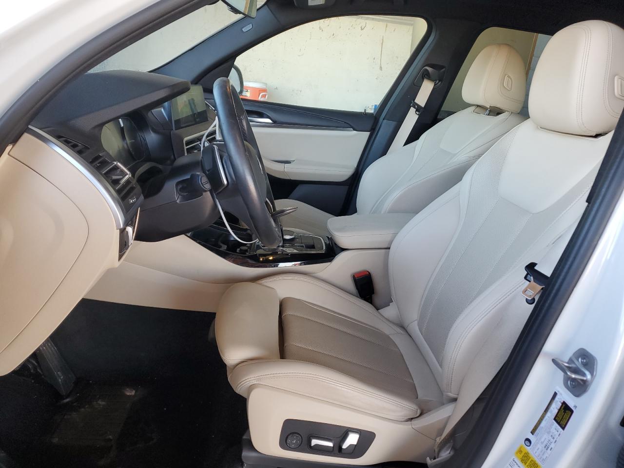 2022 BMW X3 - Image 7