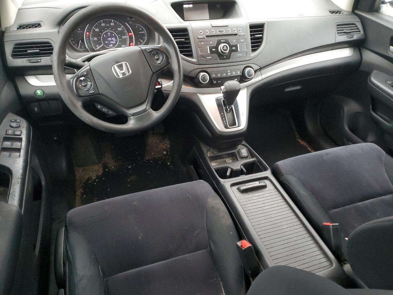 2013 Honda CR-V - Image 8