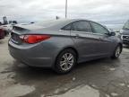 2013 Hyundai Sonata Gls продається в Lebanon, TN - Front End