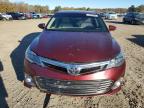 2013 Toyota Avalon Base en Venta en Conway, AR - Front End