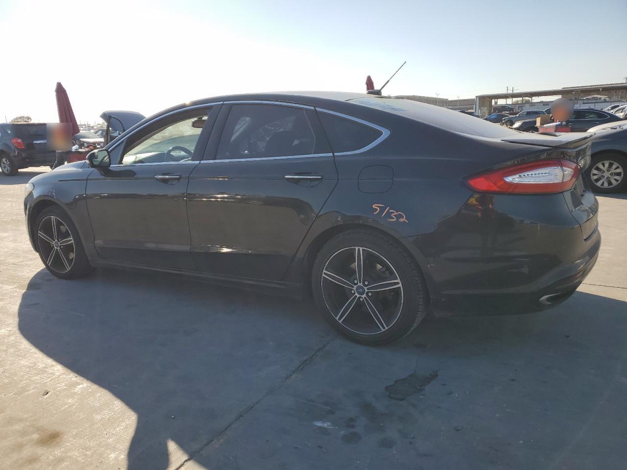 2015 Ford Fusion - Image 2