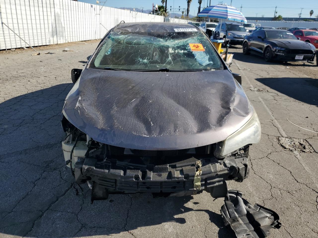 2015 Toyota Camry - Image 5