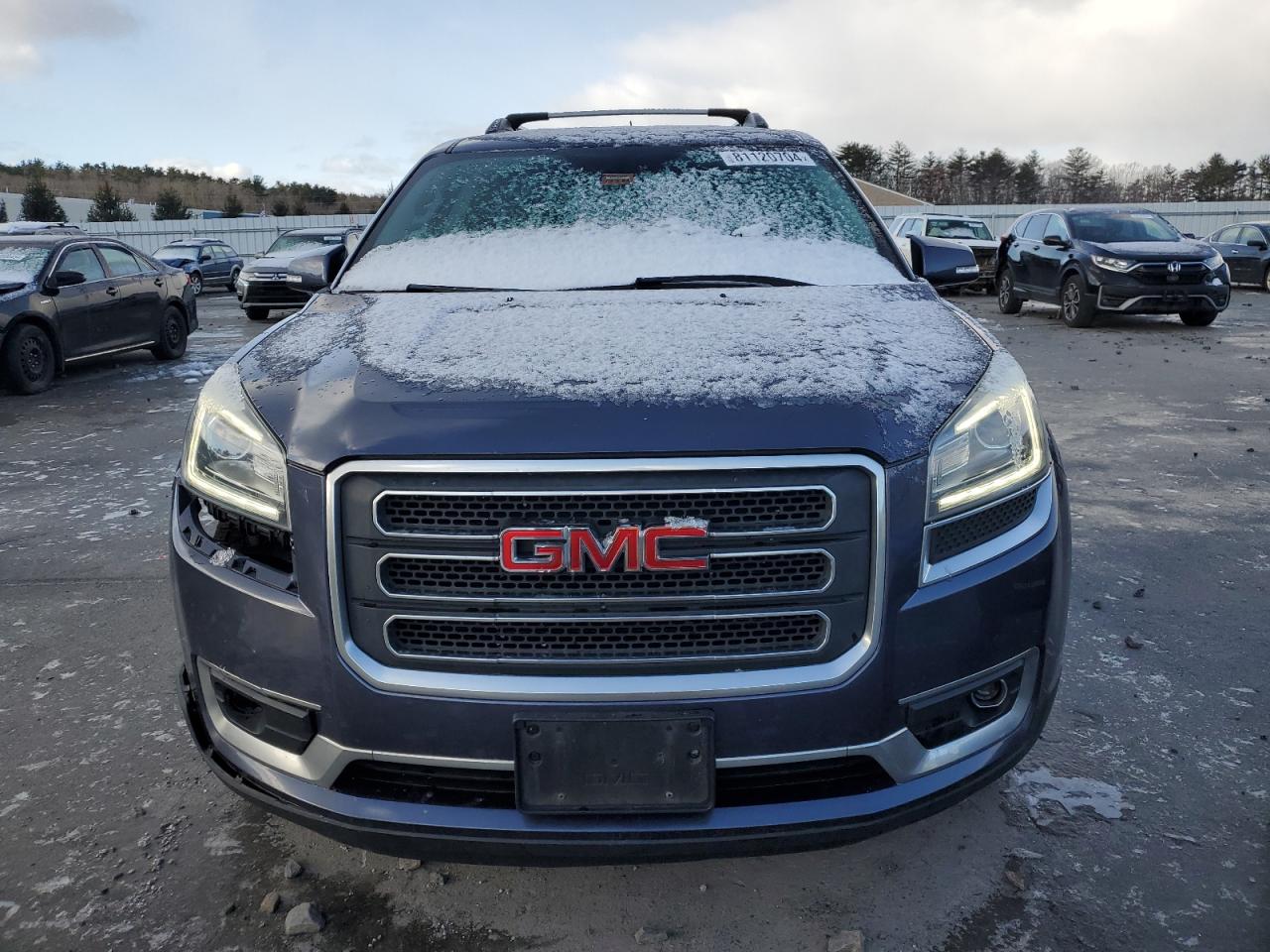 2014 GMC Acadia - Image 5