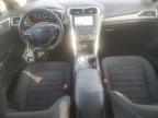 2020 Ford Fusion Se for Sale in Glassboro, NJ - Side