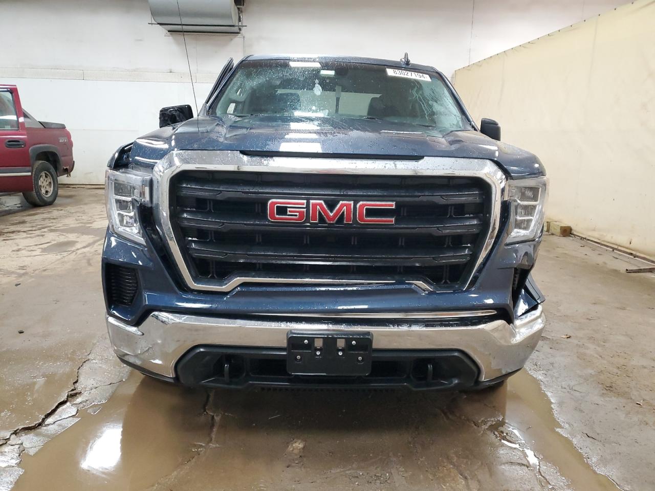 2020 GMC Sierra - Image 5