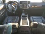 2010 Nissan Armada Se for Sale in Duryea, PA - Side