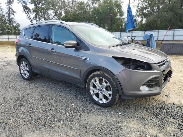  FORD ESCAPE 2014 Угольный