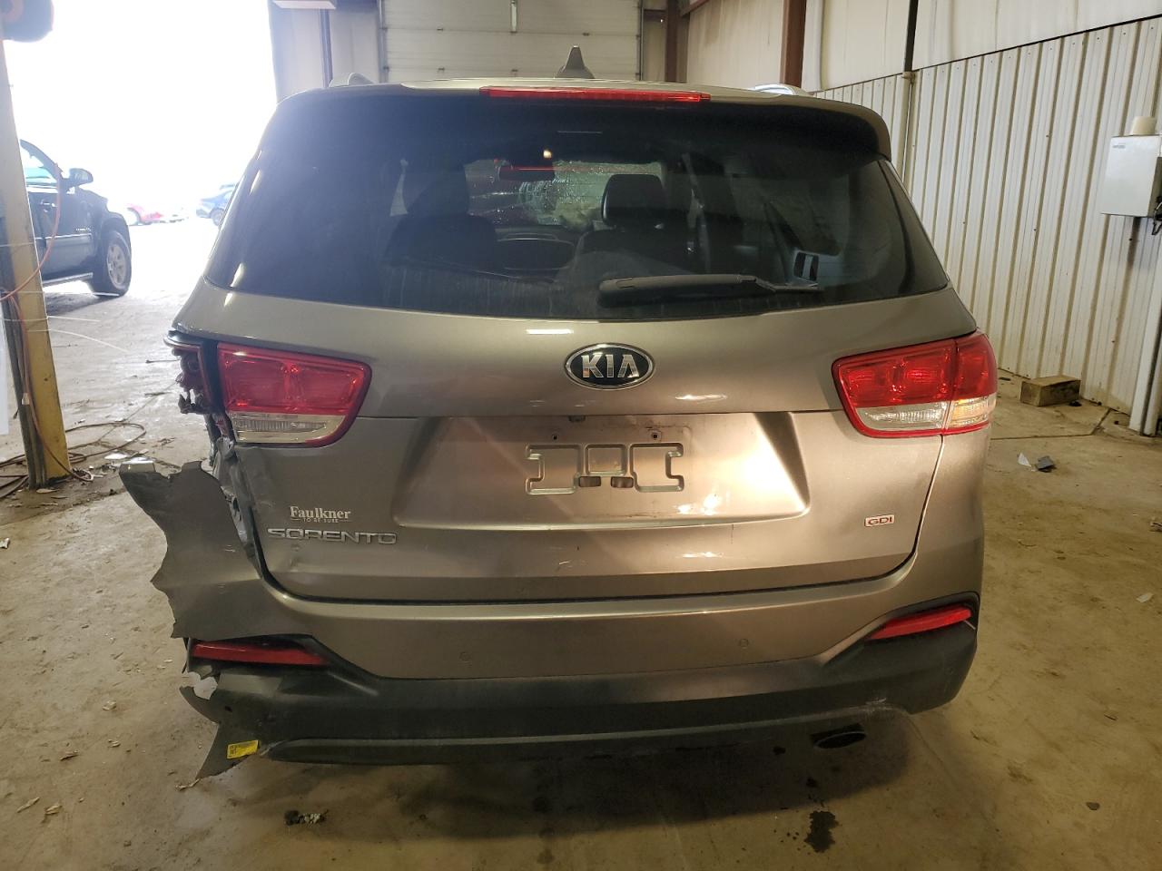 2016 Kia Sorento - Image 6