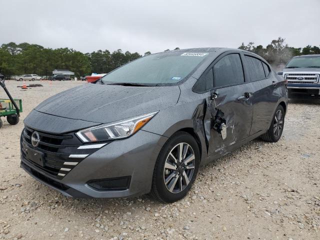 2023 Nissan Versa Sv